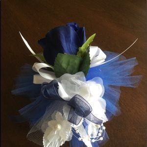 Corsage Set